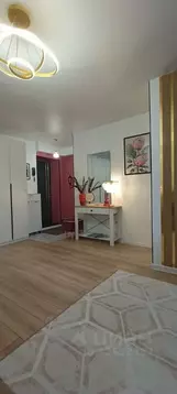 2-к кв. Тюменская область, Тюмень ул. Мельникайте, 103 (42.5 м)