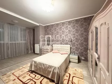 4-к кв. Москва Мичуринский просп., 16 (134.0 м)