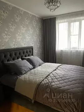 3-к кв. Ставропольский край, Пятигорск просп. Калинина, 40 (80.0 м)