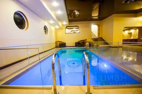 Дом в Москва Филатов Луг СНТ,  (730 м)