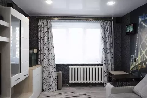 2-к кв. Челябинская область, Верхний Уфалей Каслинская ул., 4А (45.0 ...