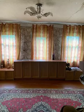 Дом в Белгородская область, Старооскольский городской округ, с. ...