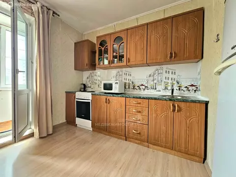 1-комнатная квартира: Казань, Минская улица, 50 (43.4 м)