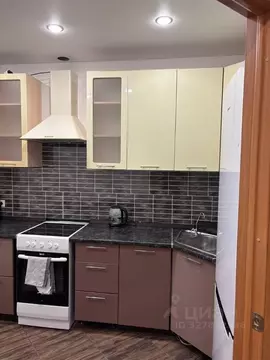 2-к кв. Санкт-Петербург Ленинский просп., 72к3 (54.6 м)