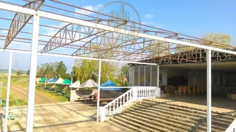 Дом в Ставропольский край, Минераловодский муниципальный округ, с. ...