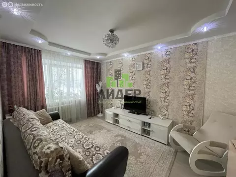 2-комнатная квартира: Нефтекамск, улица Ленина, 46 (42.4 м)