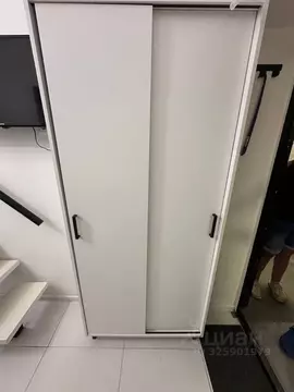 Студия Москва аллея Первой Маевки, 15с4 (16.0 м)