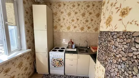 1-к кв. Москва Осенний бул., 16К2 (38.0 м)