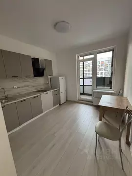 1-к кв. Санкт-Петербург ул. Среднерогатская, 11к2 (38.0 м)