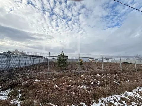 Участок в Челябинская область, Аргаяшский муниципальный округ, пос. ...