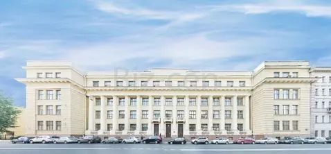 Офис в Санкт-Петербург Рижский просп., 58 (51 м)