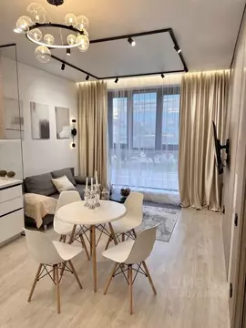 2-к кв. Москва Стремянный пер., 2 (53.0 м)