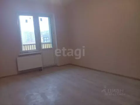 Студия Ленинградская область, Мурино Всеволожский район, ул. Шоссе в ...