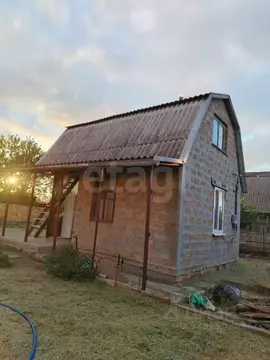 Дом в Крым, Сакский район, Суворовское с/пос, Таврида садовое ...