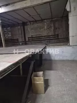 Производственное помещение в Новосибирская область, Новосибирский ...