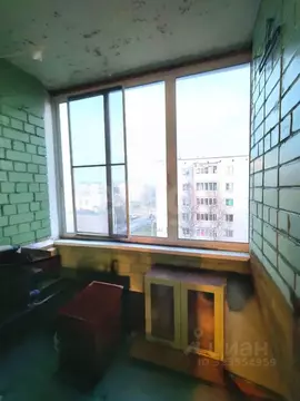 1-к кв. Архангельская область, Архангельск Экономия мкр, ул. Шмидта, 9 ...