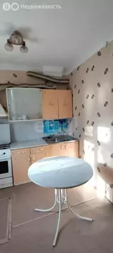 1-комнатная квартира: Омск, улица 8-я Линия, 205 (35.8 м)