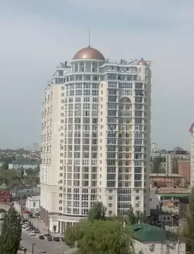 1-к кв. Волгоградская область, Волгоград ул. Пархоменко, 2 (36.5 м)