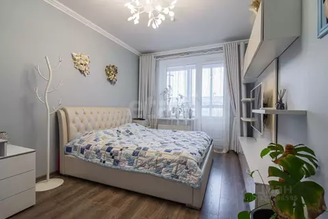 2-к кв. Ленинградская область, Мурино Всеволожский район, пл. ...