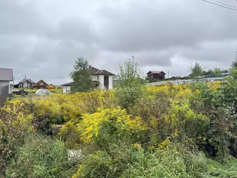 Участок в Владимирская область, Суздальский район, Павловское ...