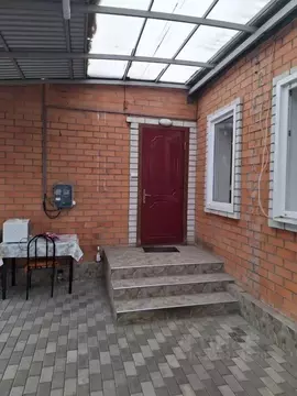 Дом в Краснодарский край, Лабинск ул. Победы, 386 (60 м)