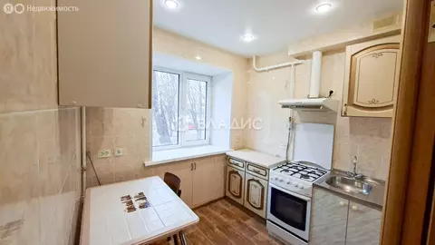 1-комнатная квартира: Владимир, улица Мира, 51 (32.5 м)