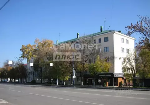 3-к кв. Пензенская область, Пенза ул. Плеханова, 45 (39.3 м)