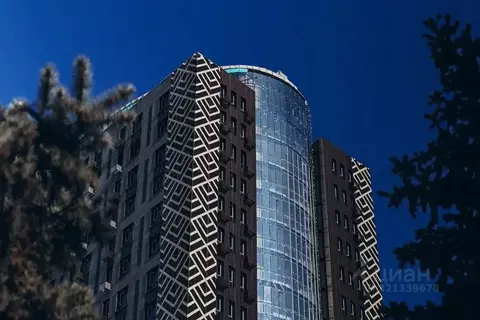 Офис в Башкортостан, Уфа ул. Менделеева, 137 (28 м)