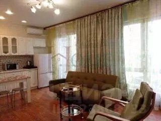 1-к кв. Новосибирская область, Новосибирск ул. Ясный Берег, 9 (36.0 м)