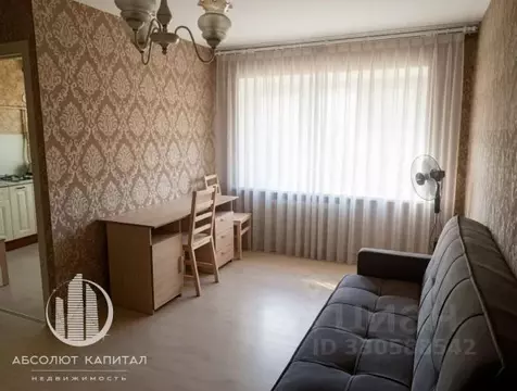 1-к кв. Московская область, Щелково Центральная ул., 2А (32.0 м)