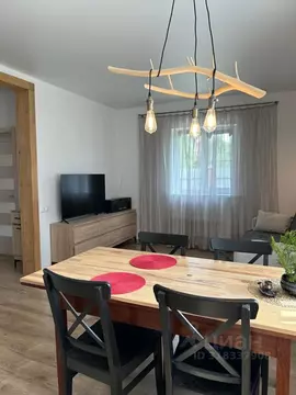 Дом в Московская область, Дмитровский муниципальный округ, д. Рыбаки ...