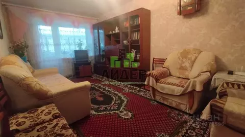 2-к кв. Башкортостан, Нефтекамск Парковая ул., 8А (44.0 м)