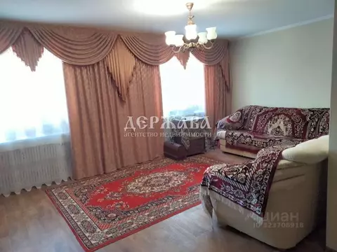 Коттедж в Белгородская область, Старый Оскол пос. Канатной фабрики,  ...