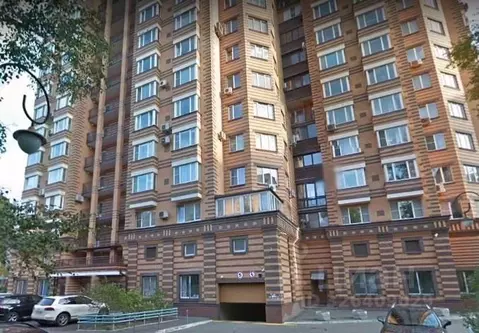 Гараж в Москва Тепличный пер., 4 (14 м)