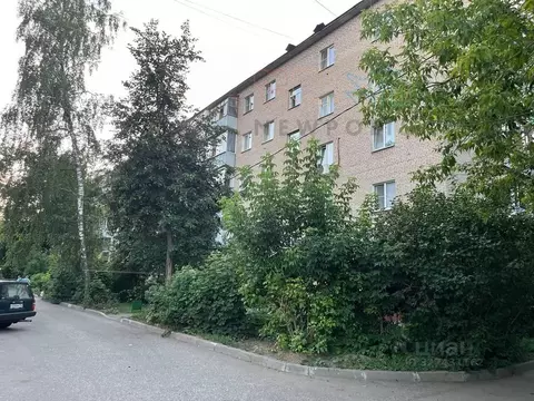 2-к кв. Московская область, Королев ул. Мичурина, 1А (40.3 м)