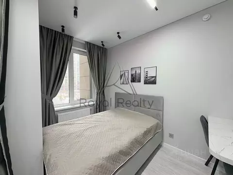 Студия Санкт-Петербург Уральская ул., 25 (30.0 м)