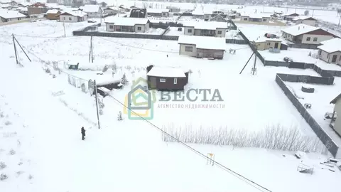 Участок в Ленинградская область, Гатчинский муниципальный округ, ...