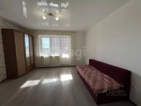 1-к кв. Тюменская область, Тюмень ул. Бориса Житкова, 5 (50.0 м)