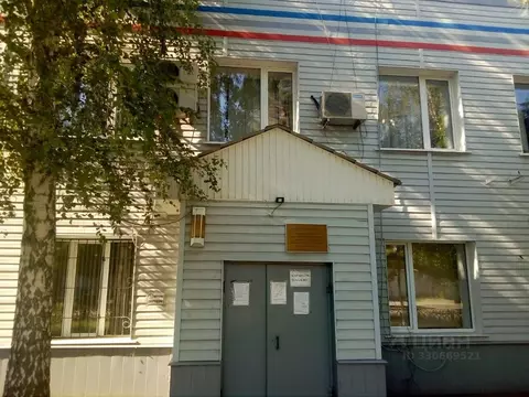 Помещение свободного назначения в Омская область, Омск ул. 30-я ...