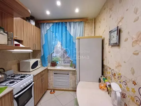 1-к кв. Волгоградская область, Волжский ул. Кирова, 9 (21.5 м)