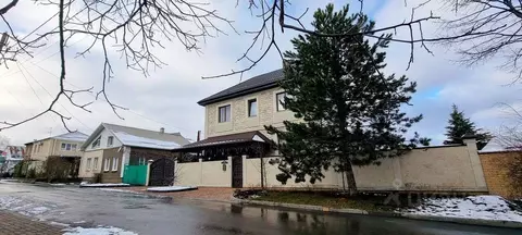 Дом в Ставропольский край, Ставрополь № 8 мкр, проезд Ясная Поляна, 38 ...