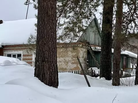 2-к кв. Алтайский край, Тальменский район, Озерки ст. Боровая ул. ...