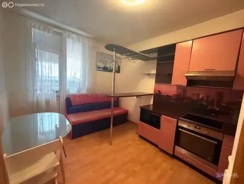 2-комнатная квартира: Екатеринбург, улица Софьи Перовской, 113А (57.4 ...