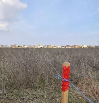 Участок в Крым, Сакский район, с. Лесновка  (6.0 сот.)