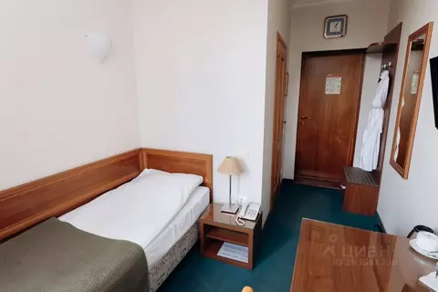 Комната Пензенская область, Пенза ул. Рахманинова, 3 (12.0 м)