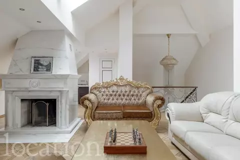 Дом в Москва д. Милюково, ул. Алексеевская, 72 (470 м)