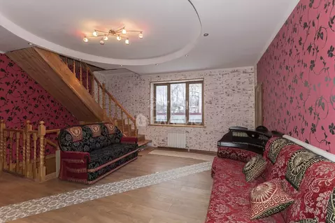 Дом в Московская область, Мытищи городской округ, д. Сорокино ул. ...