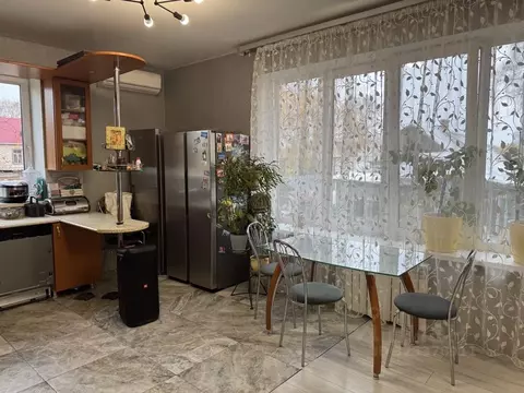 Коттедж в Самарская область, Самара Аэропортовское ш. (200 м)