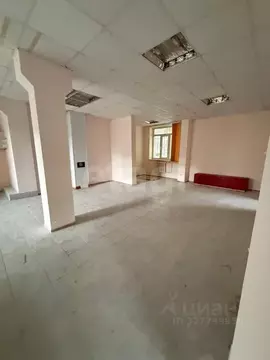 Помещение свободного назначения в Тюменская область, Тюмень ул. ...