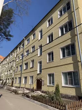 3-к кв. Московская область, Щелково Щелково-3 мкр, ул. Институтская, ...